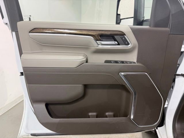 2024 GMC Sierra 2500HD SLE - Photo 9