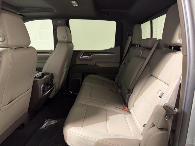 2026 GMC Sierra 1500 SLT - Photo 25