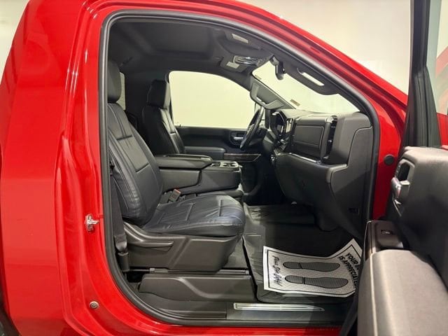 2025 Chevrolet Silverado 3500HD LT - Photo 23