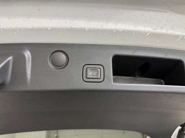 2027 GMC Terrain Denali - Photo 9