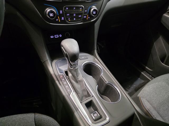 2022 Chevrolet Equinox LT - Photo 22