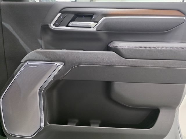 2026 GMC Sierra 2500HD Denali - Photo 30