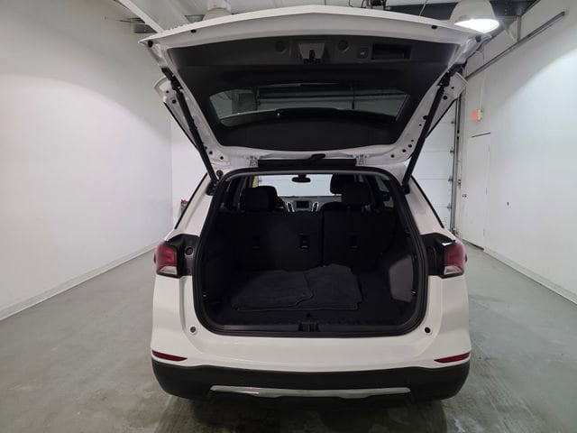 2022 Chevrolet Equinox LT - Photo 8