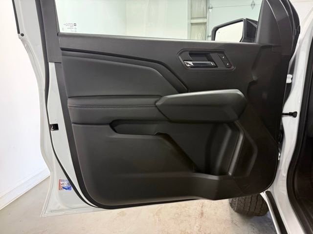 2026 GMC Canyon Elevation - Photo 10
