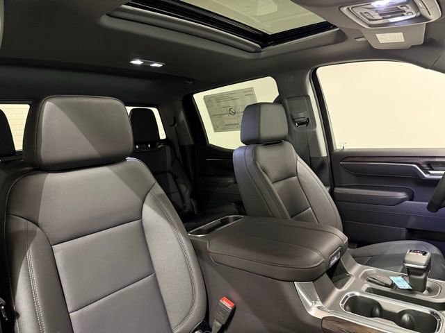 2026 GMC Sierra 1500 SLT - Photo 31