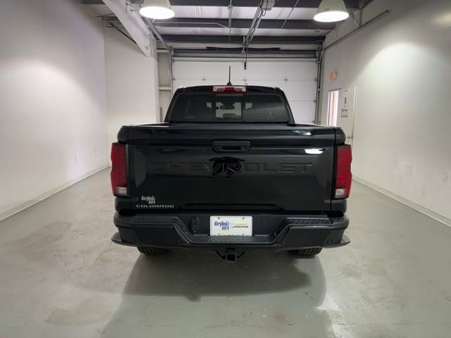 2023 Chevrolet Colorado Z71 - Photo 6