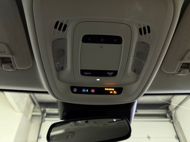 2026 Buick Envision Preferred - Photo 24