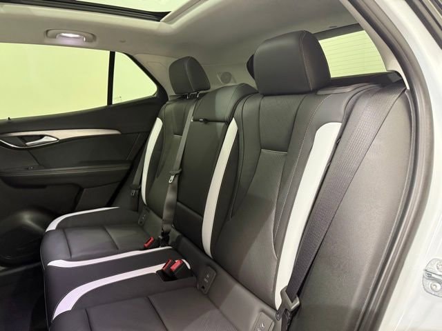 2026 Buick Envision Sport Touring - Photo 26