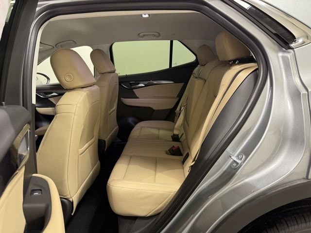 2026 Buick Envision Preferred - Photo 26