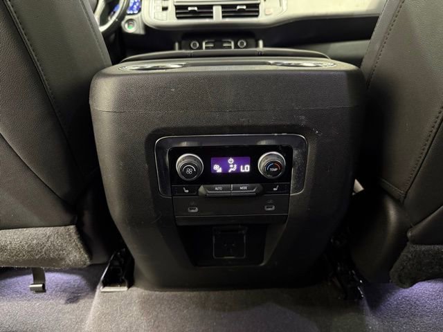 2022 Chevrolet Tahoe LT - Photo 28