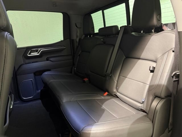 2024 Chevrolet Silverado 1500 LTZ - Photo 27