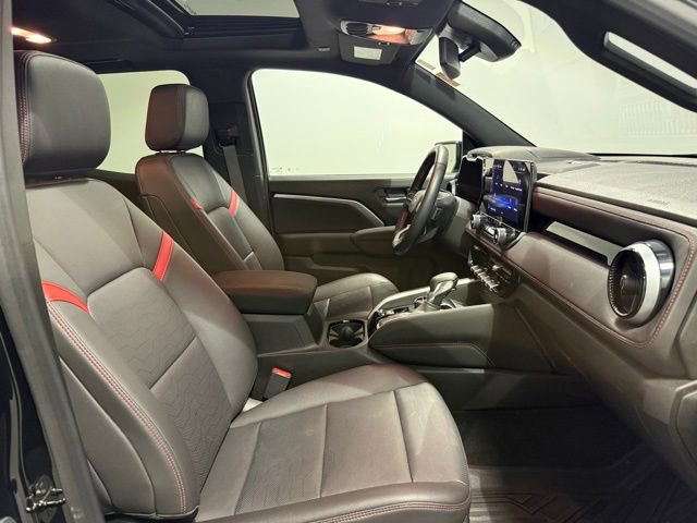 2023 Chevrolet Colorado Z71 - Photo 28