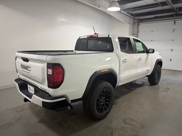 2026 GMC Canyon Elevation - Photo 7