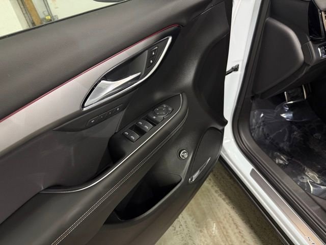 2026 Buick Envision Sport Touring - Photo 11