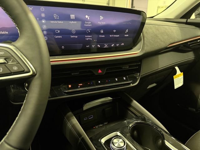 2026 Buick Envision Sport Touring - Photo 21