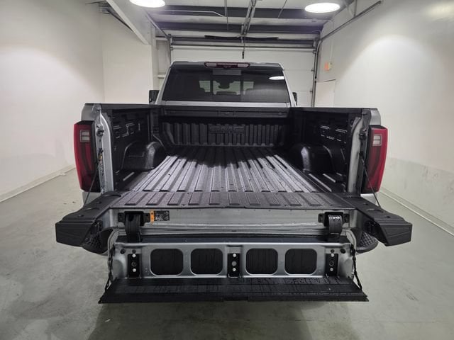 2026 GMC Sierra 2500HD Denali - Photo 8