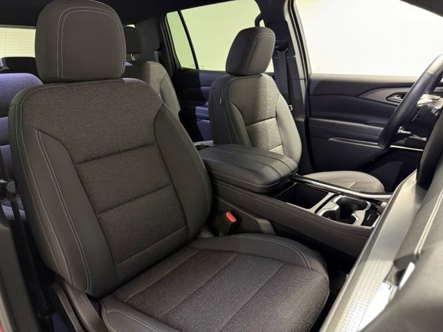 2026 Chevrolet Traverse LT - Photo 31