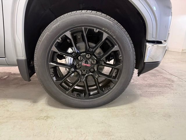 2026 GMC Sierra 1500 SLT - Photo 32
