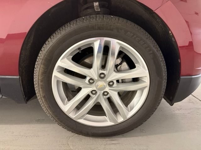 2019 Chevrolet Equinox Premier - Photo 32
