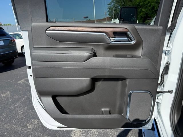 2026 GMC Sierra 2500HD SLT - Photo 24