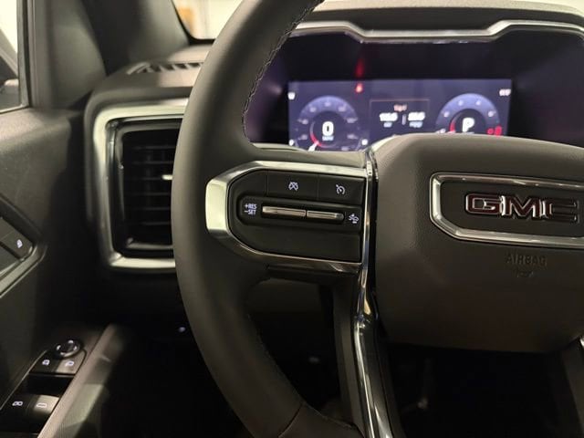 2026 GMC Canyon Elevation - Photo 15