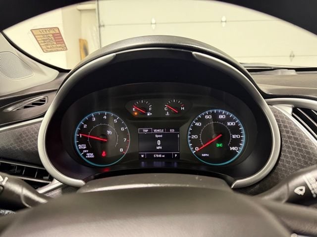 2024 Chevrolet Malibu 1LT - Photo 13