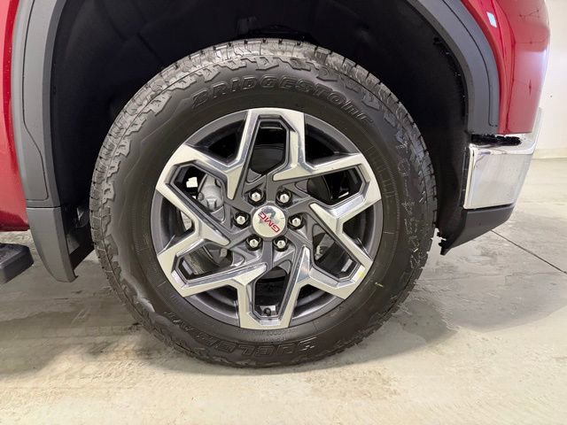 2026 GMC Sierra 1500 SLT - Photo 33