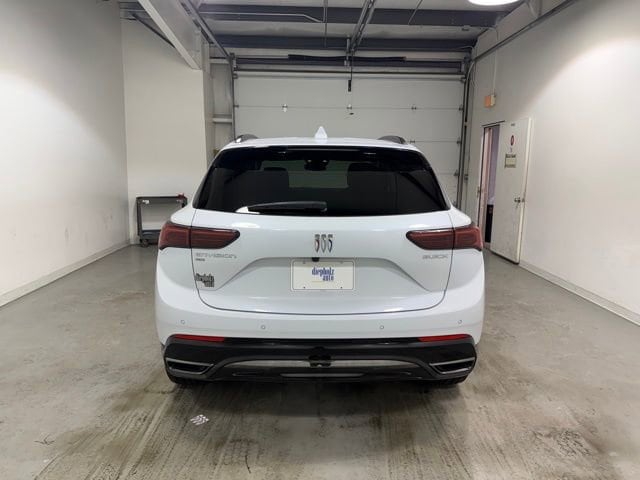 2026 Buick Envision Sport Touring - Photo 6