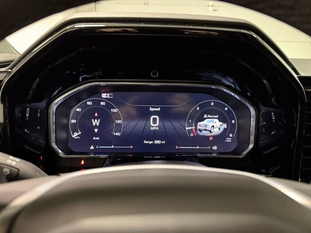 2026 GMC Sierra 1500 SLT - Photo 14