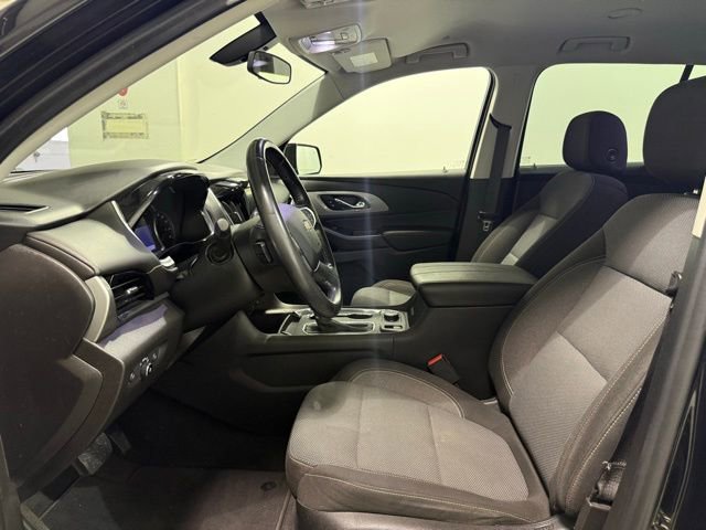 2020 Chevrolet Traverse 1LT - Photo 13