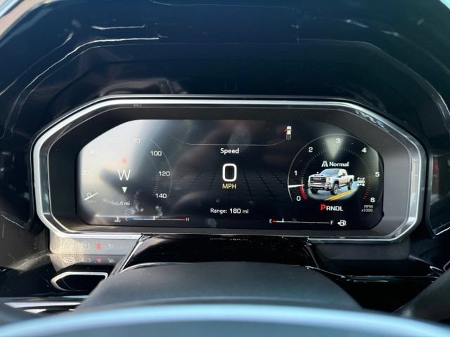 2026 GMC Sierra 2500HD SLT - Photo 15