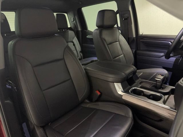 2024 Chevrolet Silverado 1500 LTZ - Photo 31