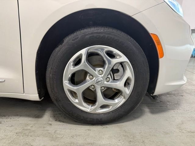2021 Chrysler Pacifica Limited - Photo 20