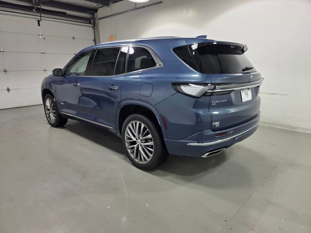 2026 Buick Enclave Avenir - Photo 5