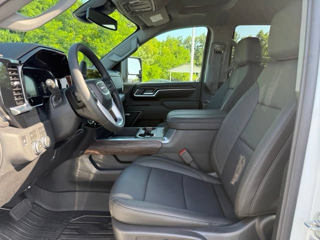 2026 GMC Sierra 2500HD SLT - Photo 13