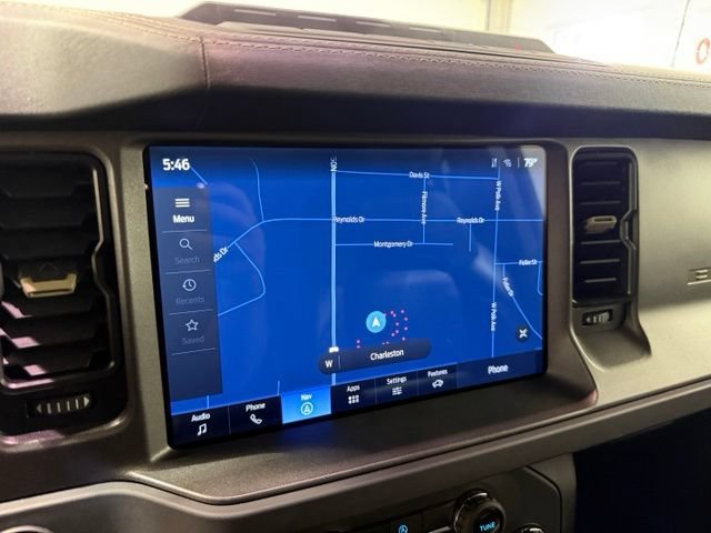 2025 Ford Bronco 4-Door Badlands - Photo 17