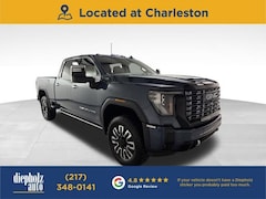 2026 GMC Sierra 2500 HD Denali Ultimate Truck