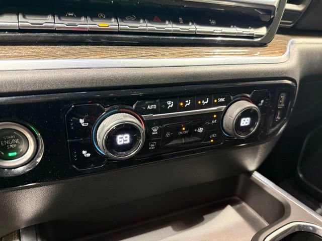2022 Chevrolet Silverado 1500 RST - Photo 19