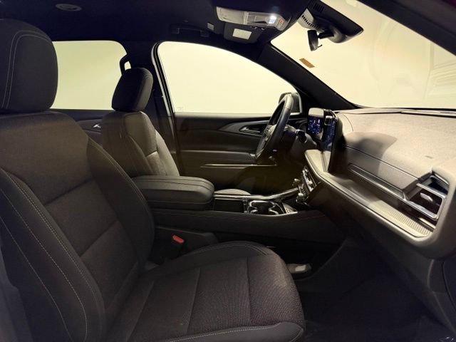 2026 Chevrolet Traverse LT - Photo 30