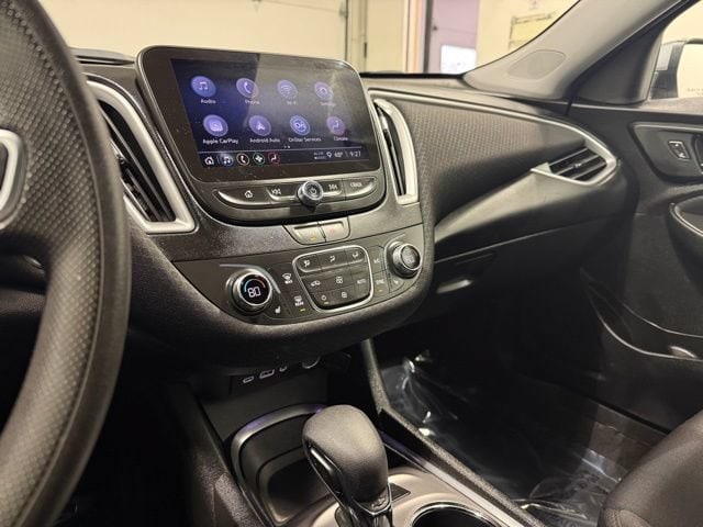 2024 Chevrolet Malibu 1LT - Photo 19