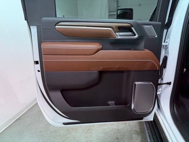 2026 GMC Sierra 2500HD Denali Ultimate - Photo 22