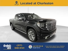2026 GMC Sierra 1500 Denali Truck