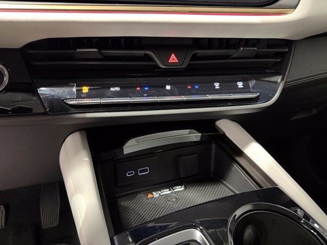 2026 Buick Envision Avenir - Photo 23