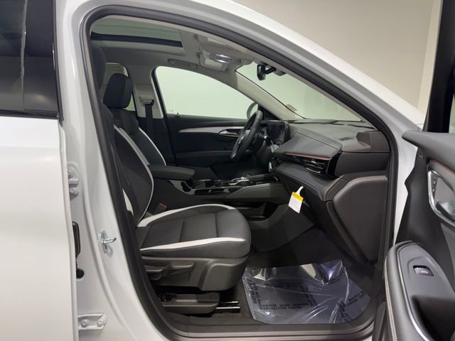 2026 Buick Envision Sport Touring - Photo 28