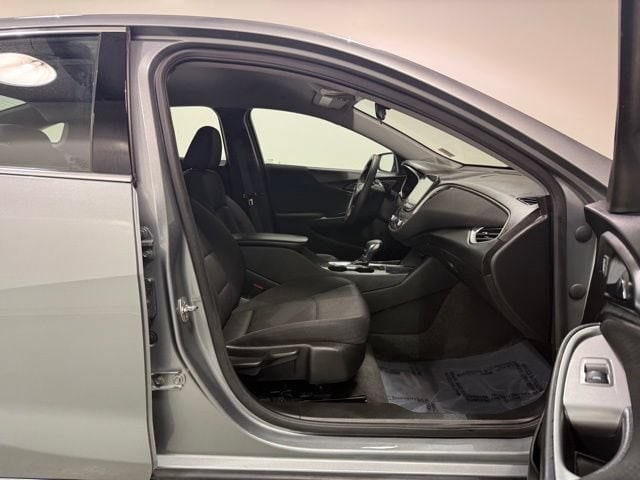2024 Chevrolet Malibu 1LT - Photo 25