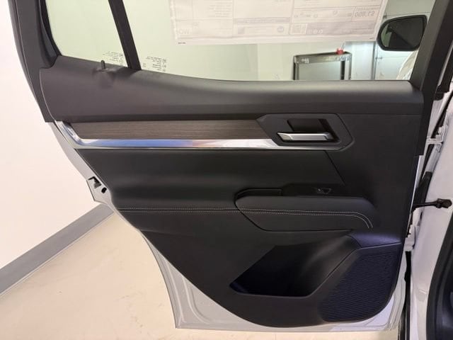 2027 GMC Terrain Denali - Photo 26