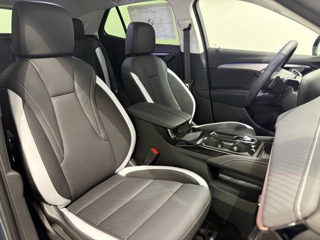 2026 Buick Envision Sport Touring - Photo 32
