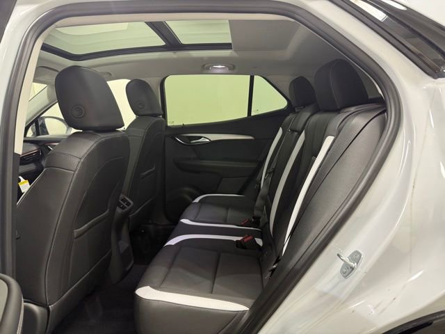 2026 Buick Envision Sport Touring - Photo 25