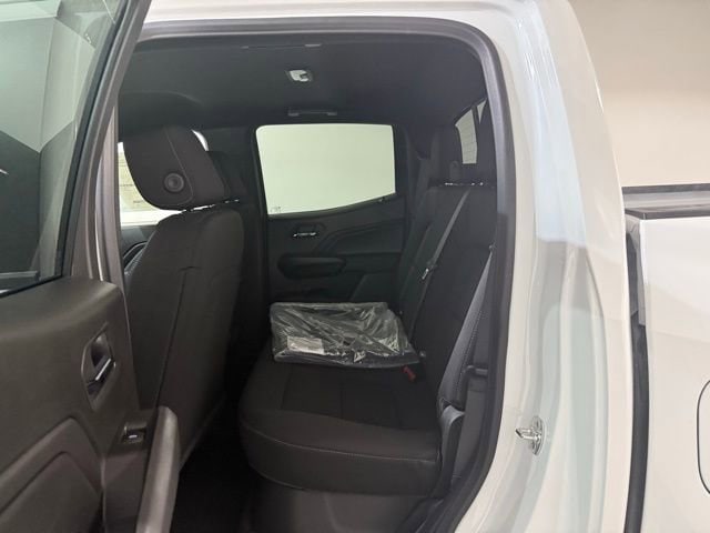 2026 GMC Canyon Elevation - Photo 24