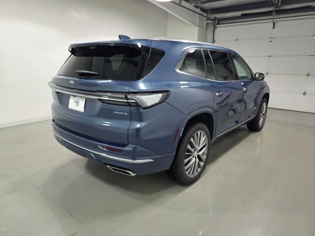 2026 Buick Enclave Avenir - Photo 7